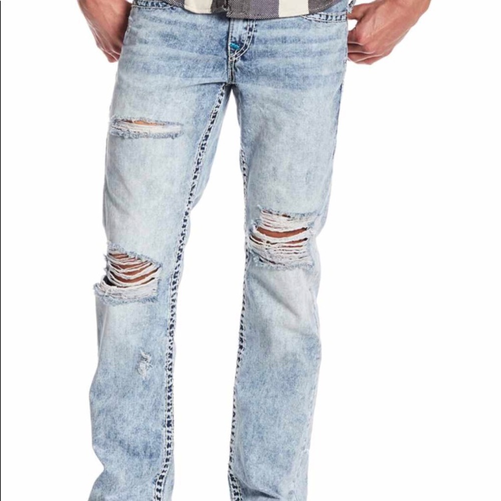 True religion